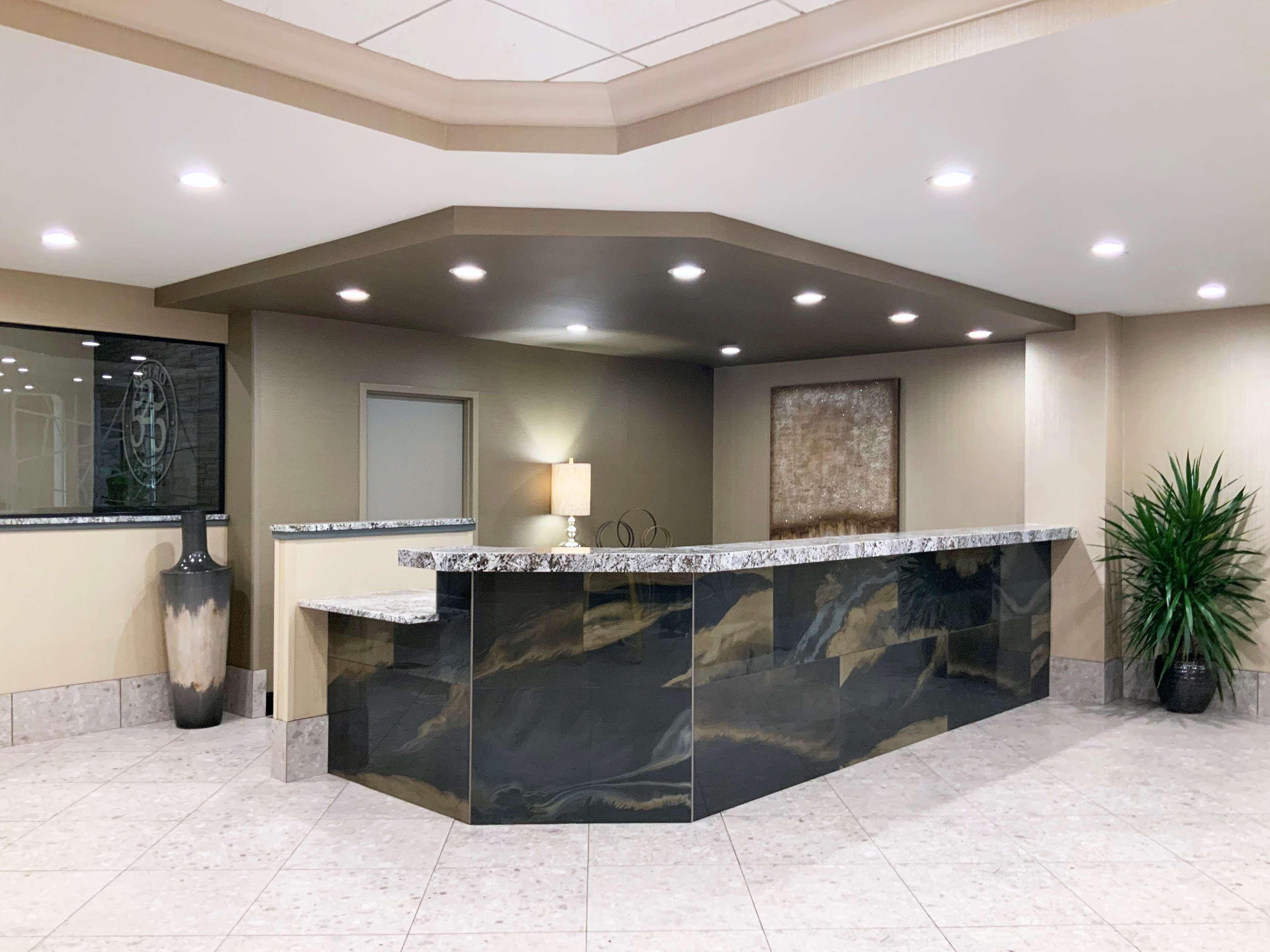 Hotel Doubletree By Hilton Downtown 4*
